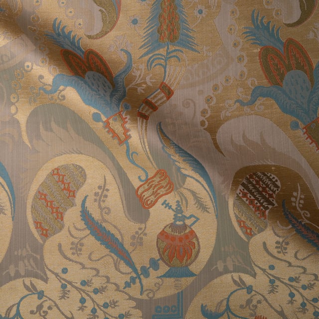 Bergamasque Beige nue (Roll)