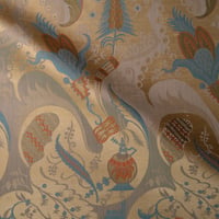Vignette de Bergamasque Beige nue (Roll)