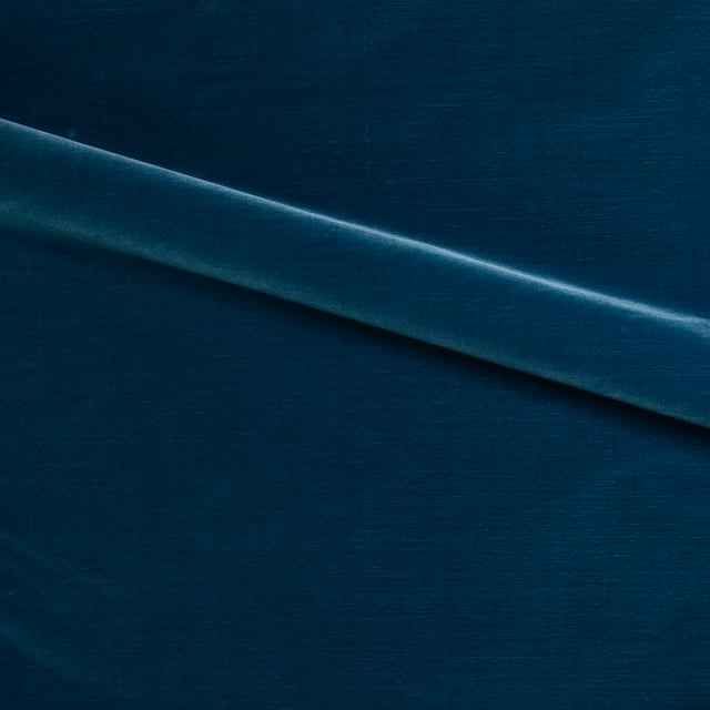 Velours soie et laine Grand large (Roll)