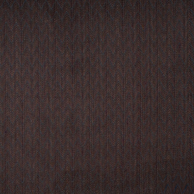 Fleuret chevron Automne (Carré)