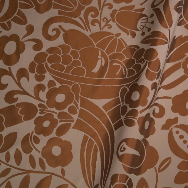 Damas Abondance Crème (Roll)