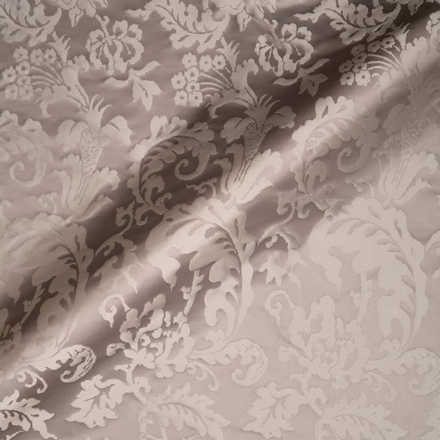 Damas Madame Denis Gris Pivoine (Roll)
