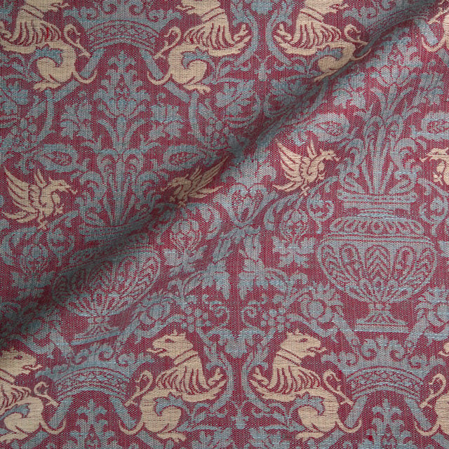 Griffon Rubis (Roll)