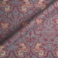 Vignette de Griffon Rubis (Roll)