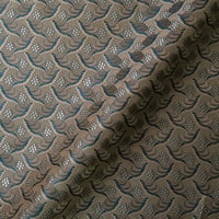 Vignette de Droguet Forlane Bleu nuit (Roll)