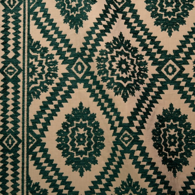 Toile façonnée Ouchak Mousse (Roll)