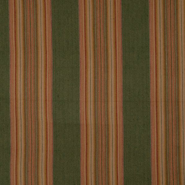 Bourette rayée Périgord Vert (Carré)