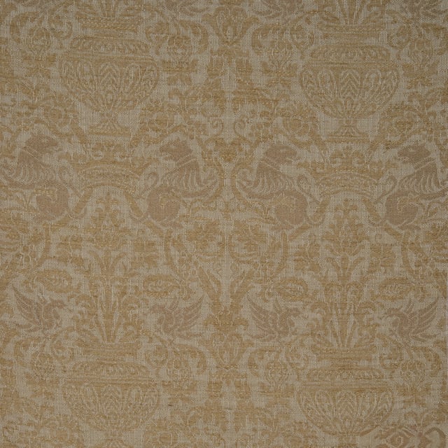 Griffon Froment (Carré)