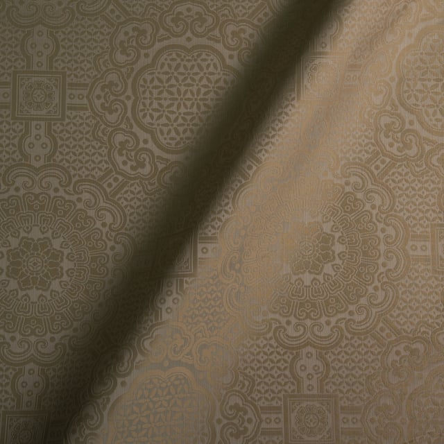 Damas Altaï Ivoire (Roll)