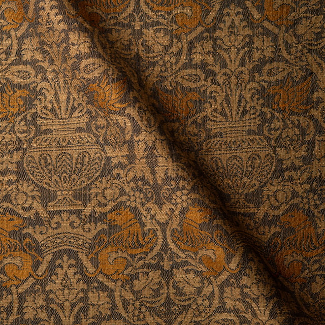 Griffon Brun (Roll)