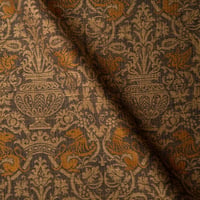 Vignette de Griffon Brun (Roll)