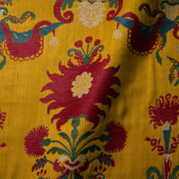 Vignette de Fleuret Istambul Or (Roll)