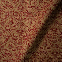 Vignette de Bargello Rouge (Roll)