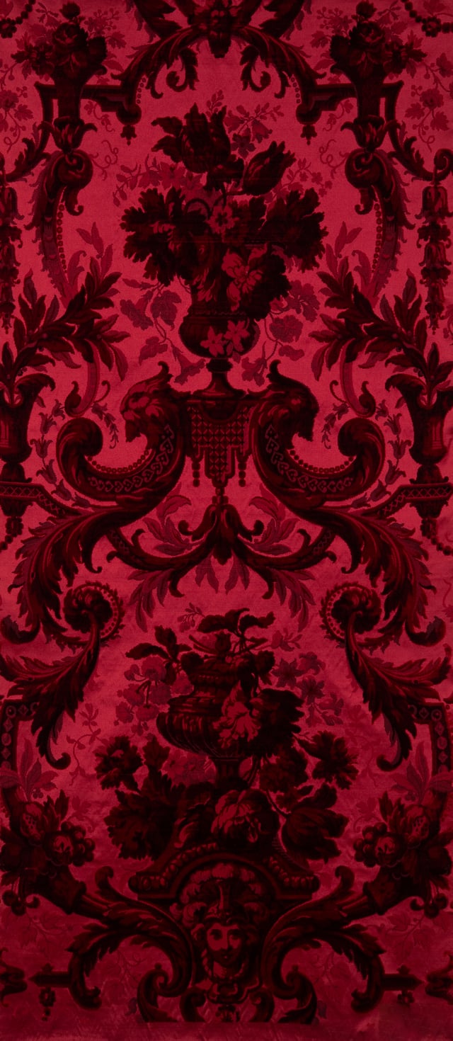 Velours ciselé Alekseï