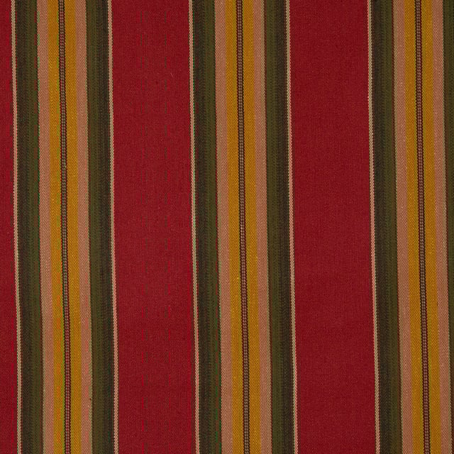 Bourette rayée Chavaniac