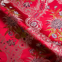 Vignette de Villa d'Este Aubépine rouge (Roll)