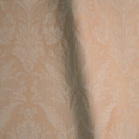 Vignette de Damas Alençon Beige (Roll 2)