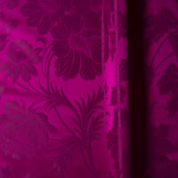 Vignette de Damas Danguin Jacinthe (Roll)