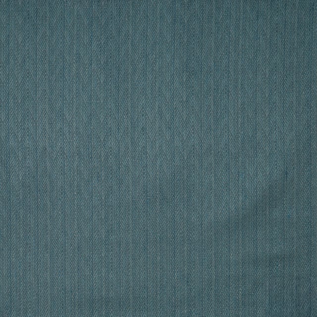 Fleuret chevron Bleuet (Carré)