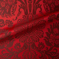 Vignette de Damas Rochester Sorbier (Roll)