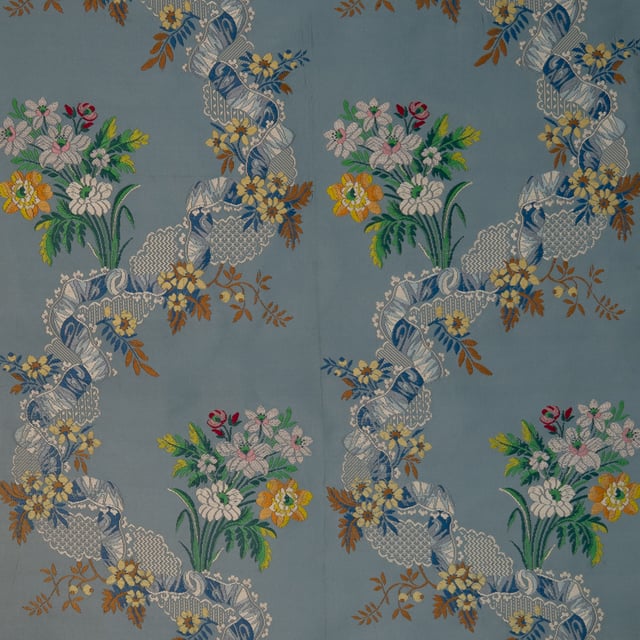 Broché à bras Mercoeur