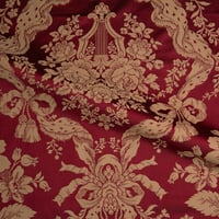 Vignette de Damassade Beaumarchais Zinnia (Roll)