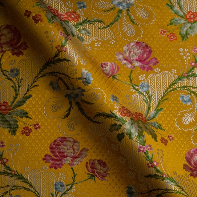 La Favorite Bouton d'or (Roll)