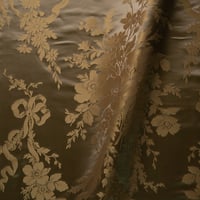 Vignette de Damas Eugénie Celadon (Roll)