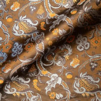 Vignette de Jacobean Kaki Ecossais (Roll)
