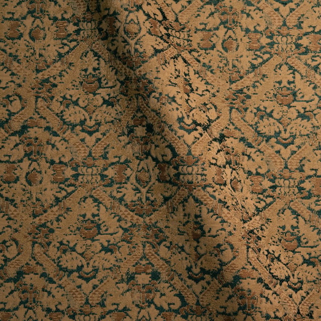 Bargello Vert (Roll)