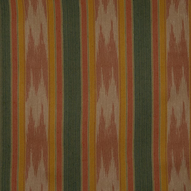 Bourette rayée Sisteron