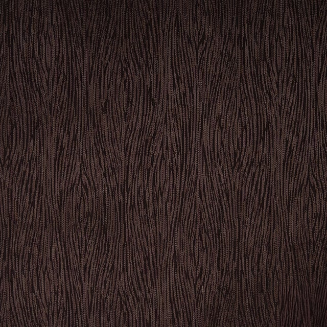 Fleuret Ecorce Ebene de macassar (Carré)