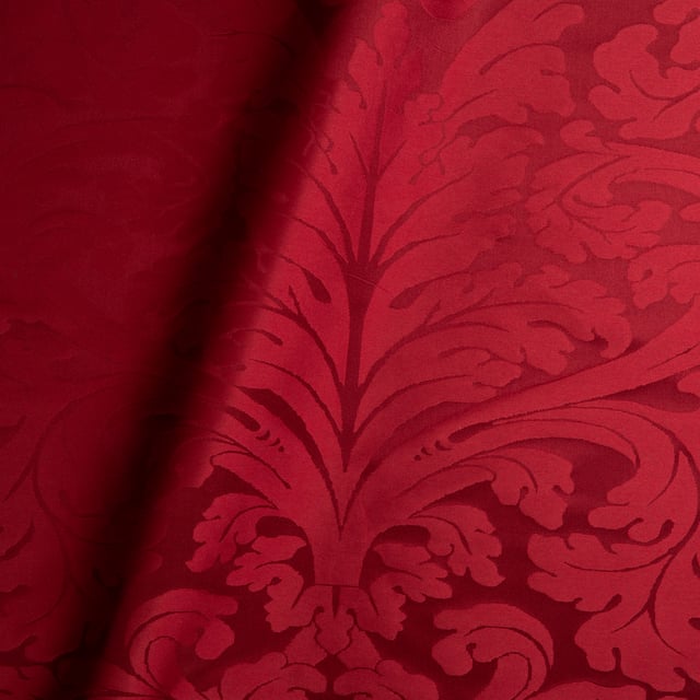 Damas La Vallière Griotte (Roll)