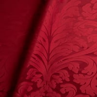 Vignette de Damas La Vallière Griotte (Roll)