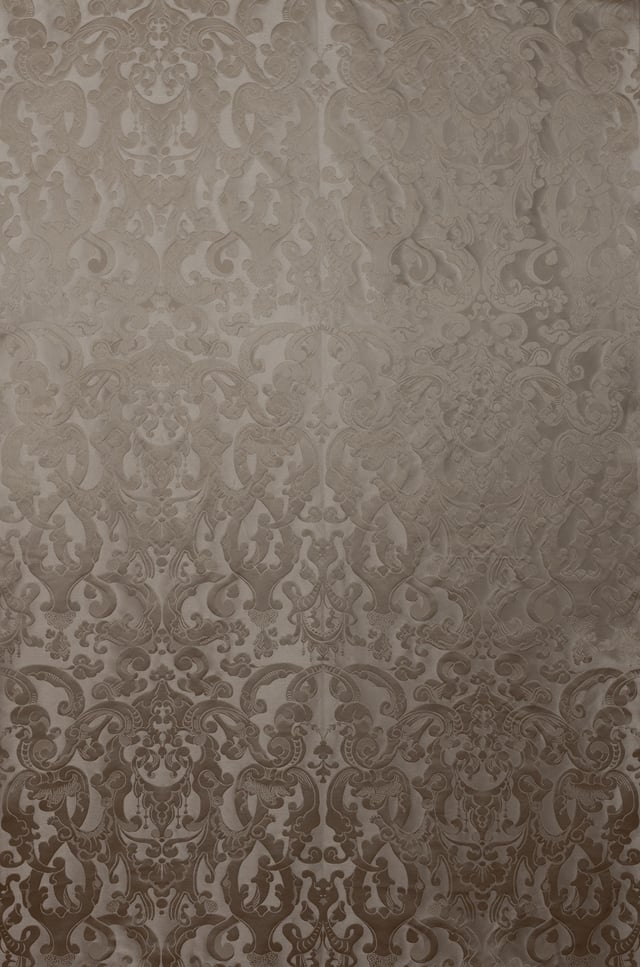 Clémentine Chantilly (Pente)