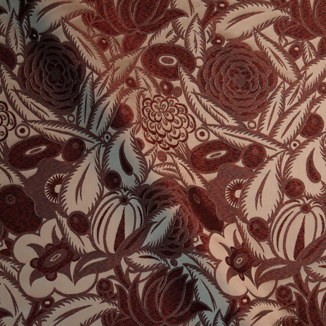 Damas Dufrêne Macassar (Roll)