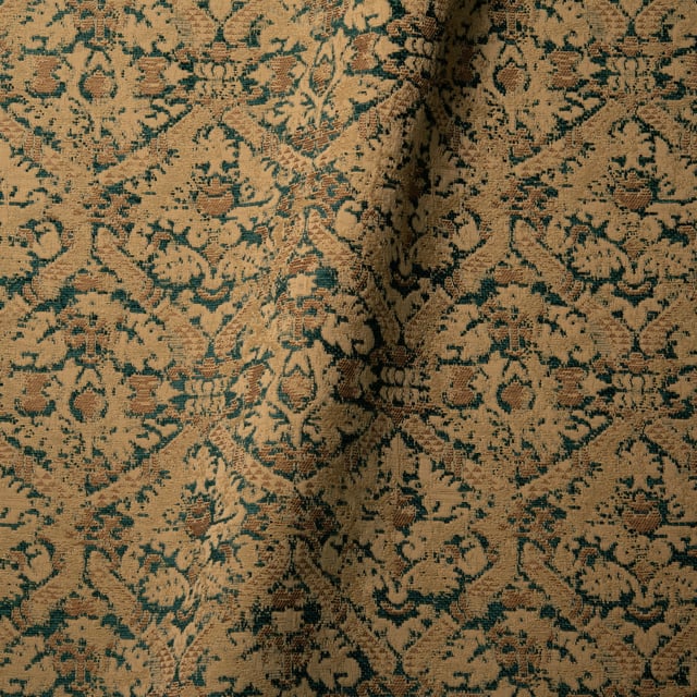 Bargello Vert (Roll 2)