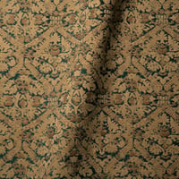 Vignette de Bargello Vert (Roll 2)