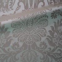 Vignette de Damas Rochester Tuffeau (Roll)
