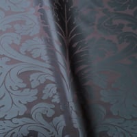 Vignette de Damas La Vallière Brume (Roll)