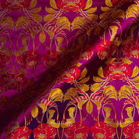 Vignette de Les Pivoines de Bing Rose Indien (Roll)