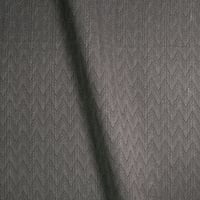 Vignette de Fleuret chevron Clair de lune (Roll)