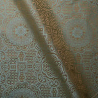 Vignette de Damas Altaï Oxyde Bleu (Roll)