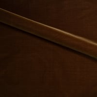 Vignette de Velours soie et laine Vert de Gris (Roll)