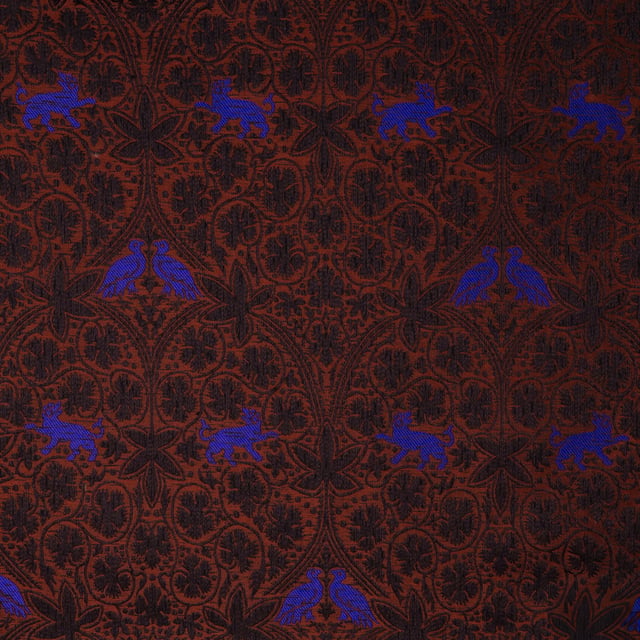 William's dream Charbon (Carré)