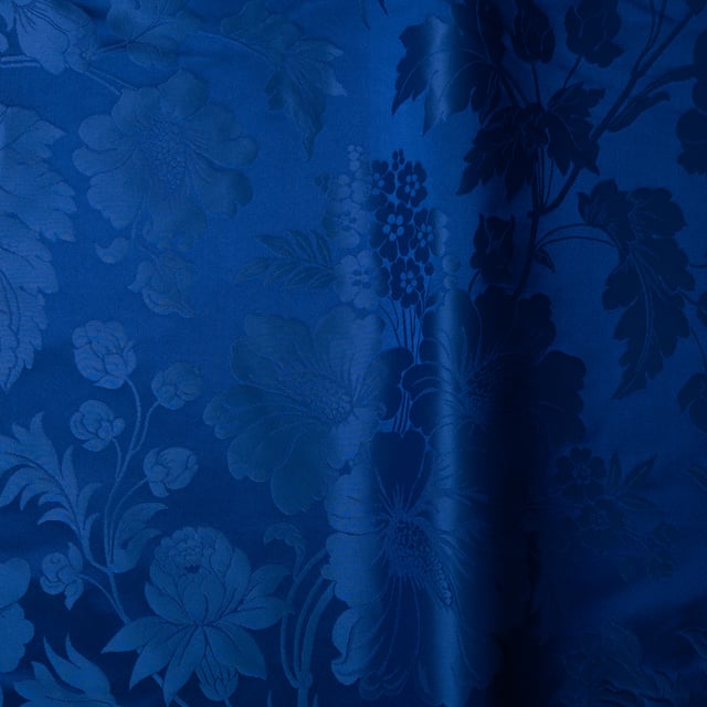 Damas Danguin Bleu Raymond (Roll)