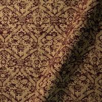 Vignette de Bargello Pourpre (Roll)