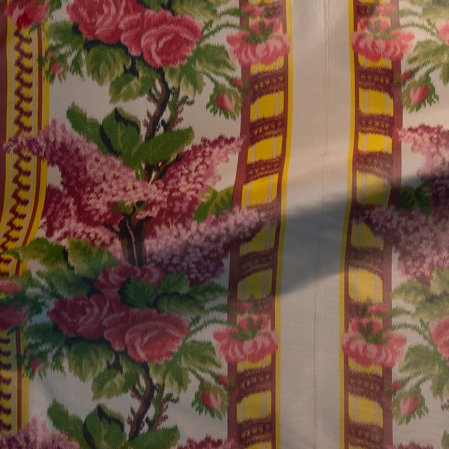 Bordure Versailles Document (Roll)
