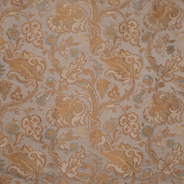 Jacobean Crème Gallois (Carré)