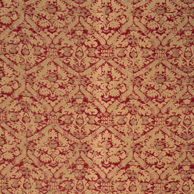 Bargello Rouge (Carré)